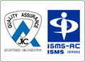 ISMSマーク